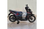 Honda All New Beat CBS Tahun 2026